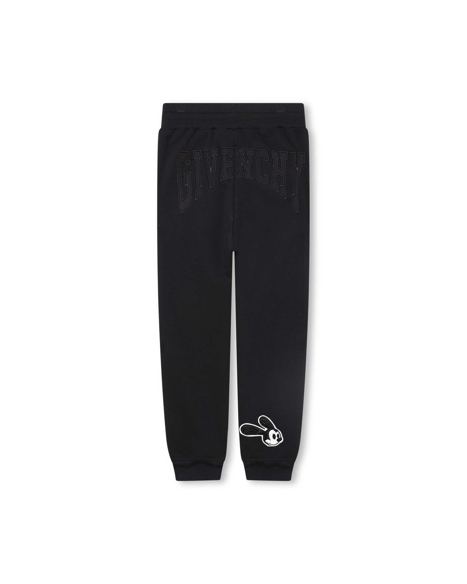 Pantalon de jogging en coton - Black
