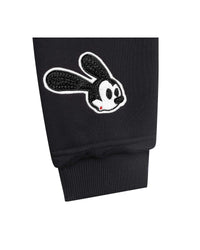 Pantalon de jogging en coton - Black