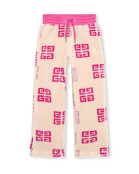 Pantalon de jogging - Lime stone