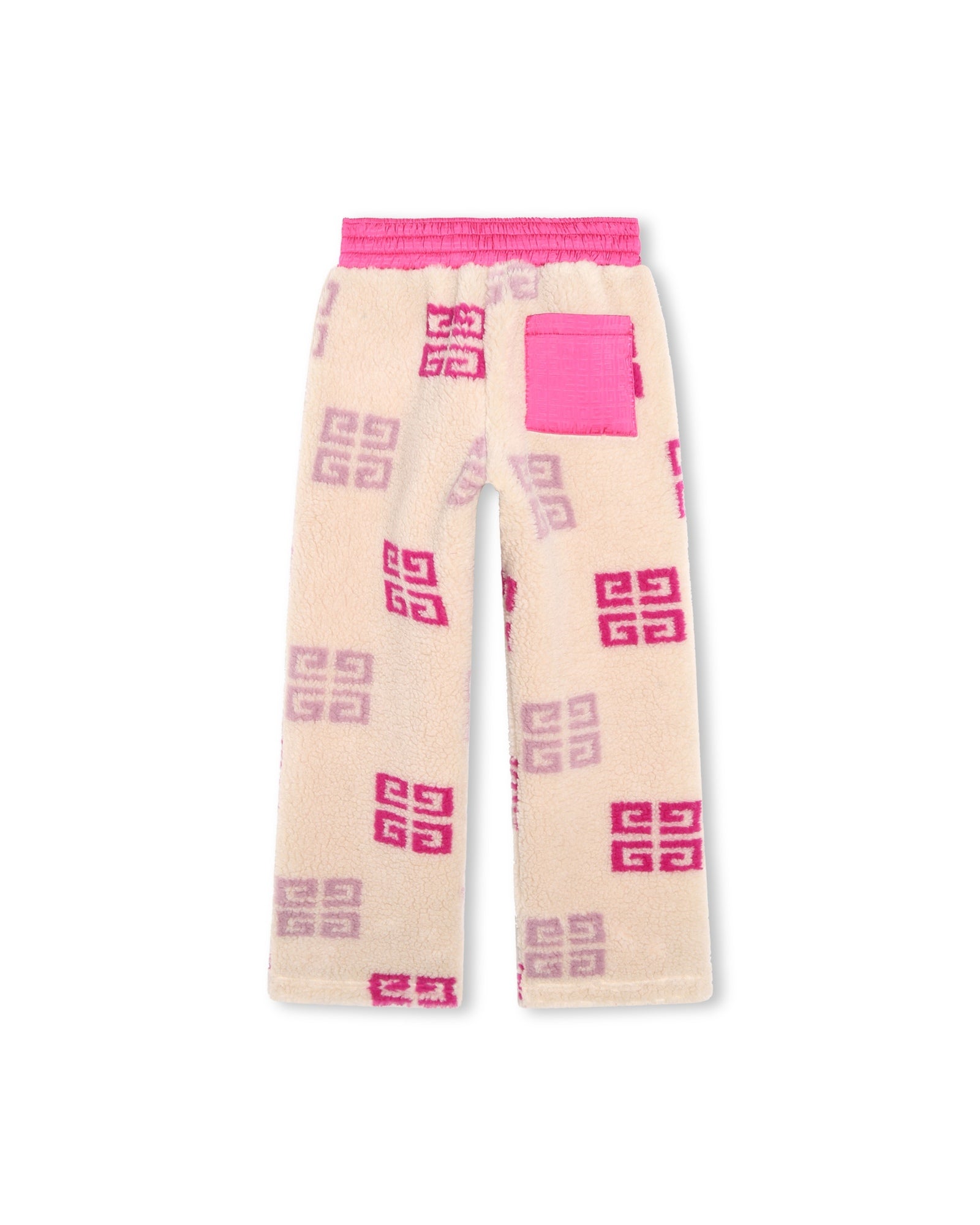 Pantalon de jogging - Lime stone