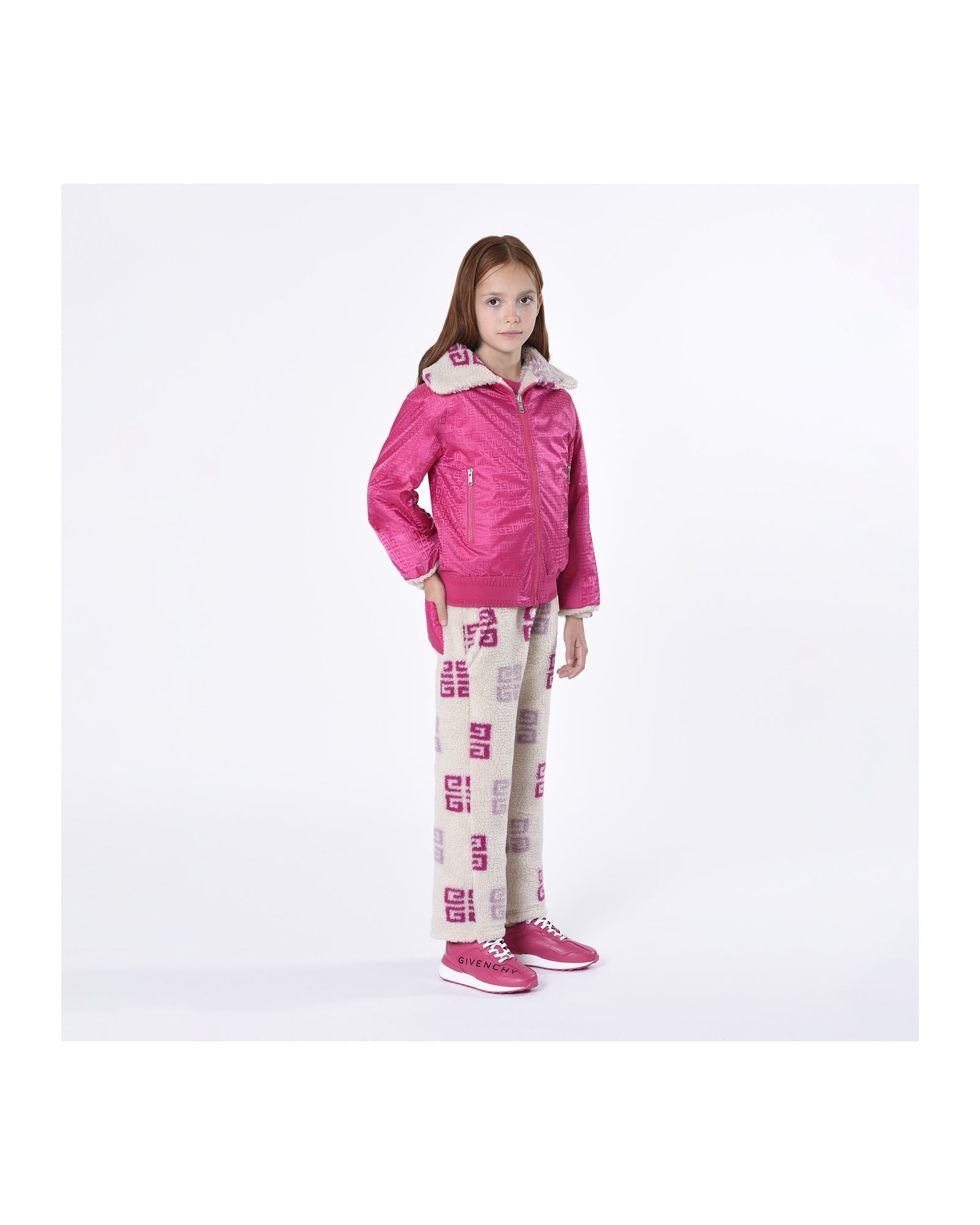 Pantalon de jogging - Lime stone