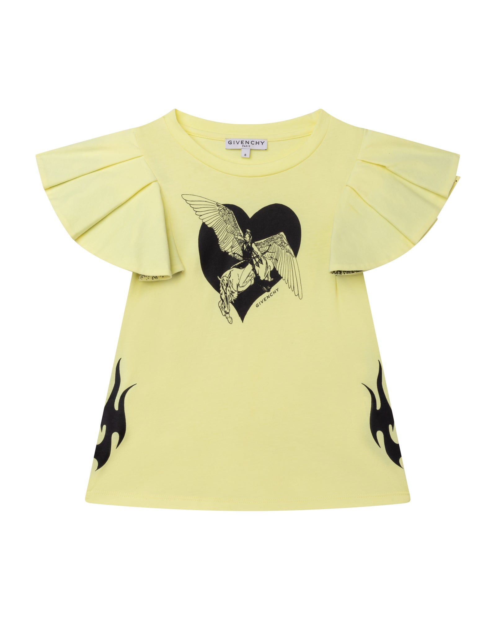 T-shirt avec impression - Primevere