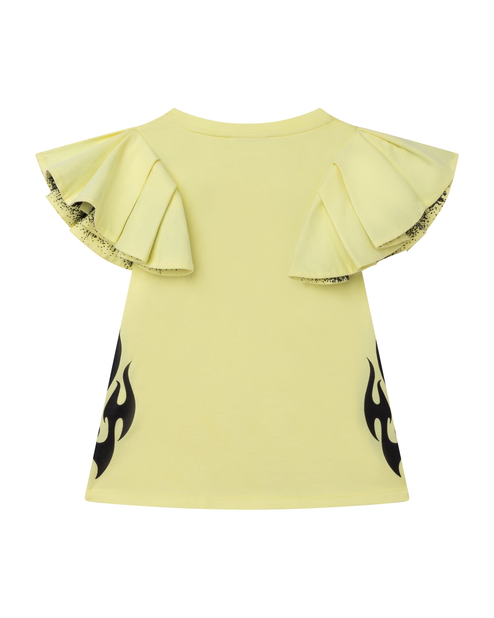 T-shirt avec impression - Primevere