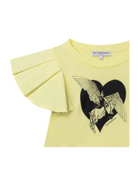 T-shirt avec impression - Primevere