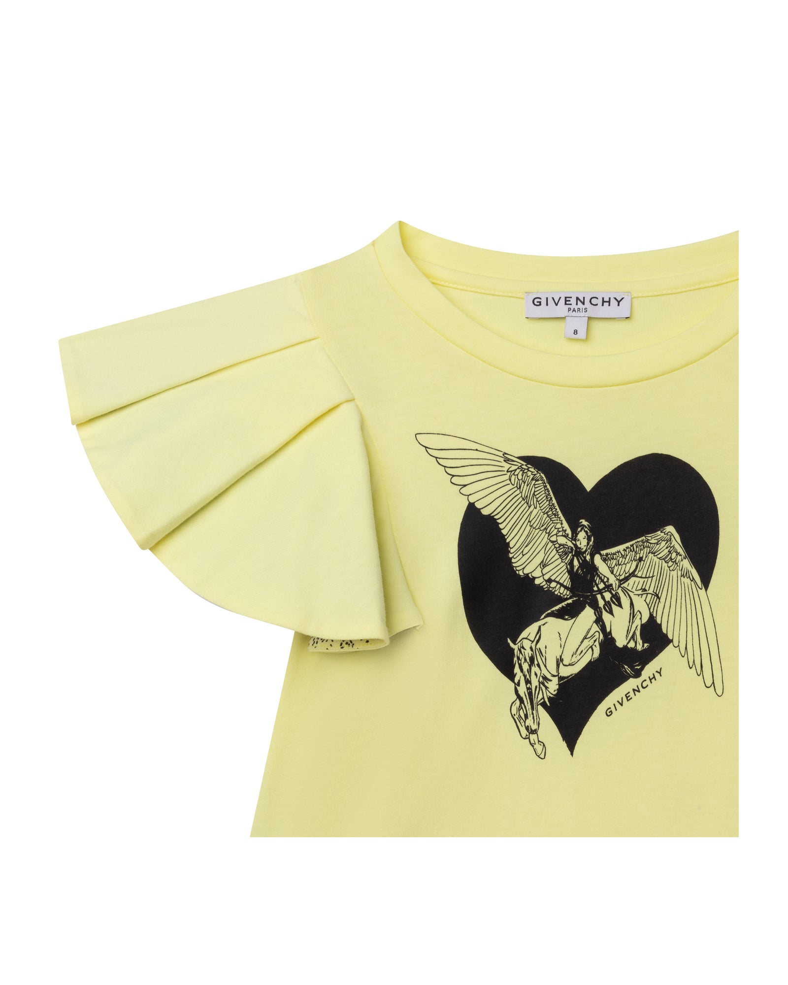 T-shirt avec impression - Primevere