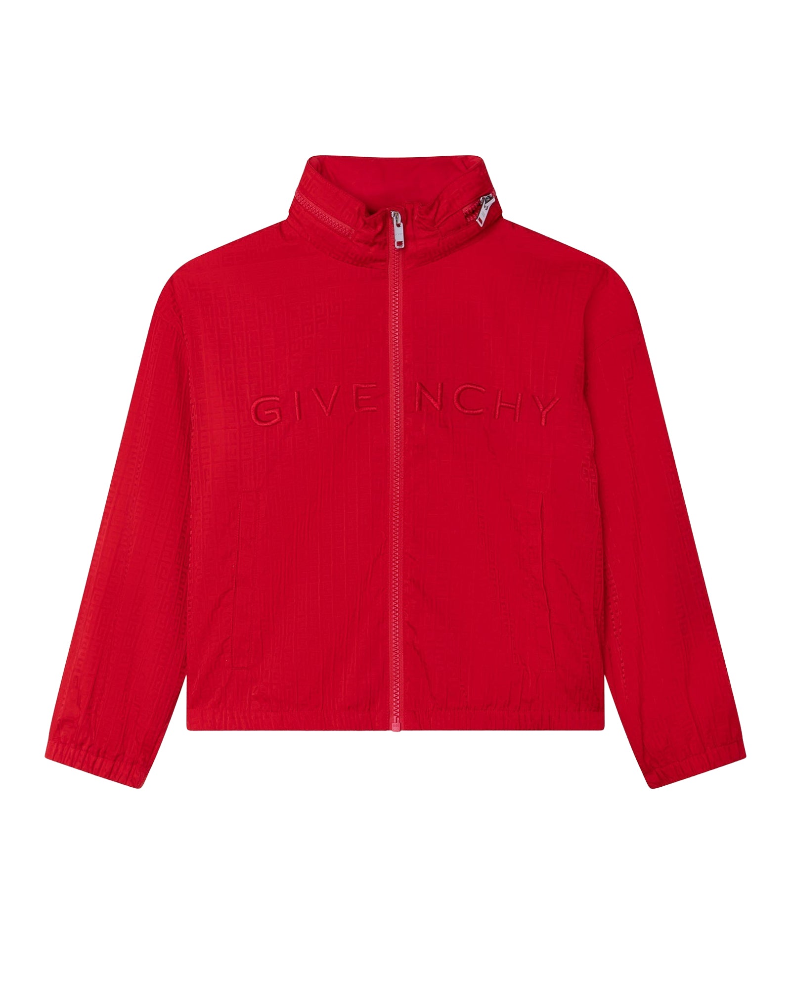 Embroidered cardigan - Piment