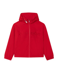 Embroidered cardigan - Piment