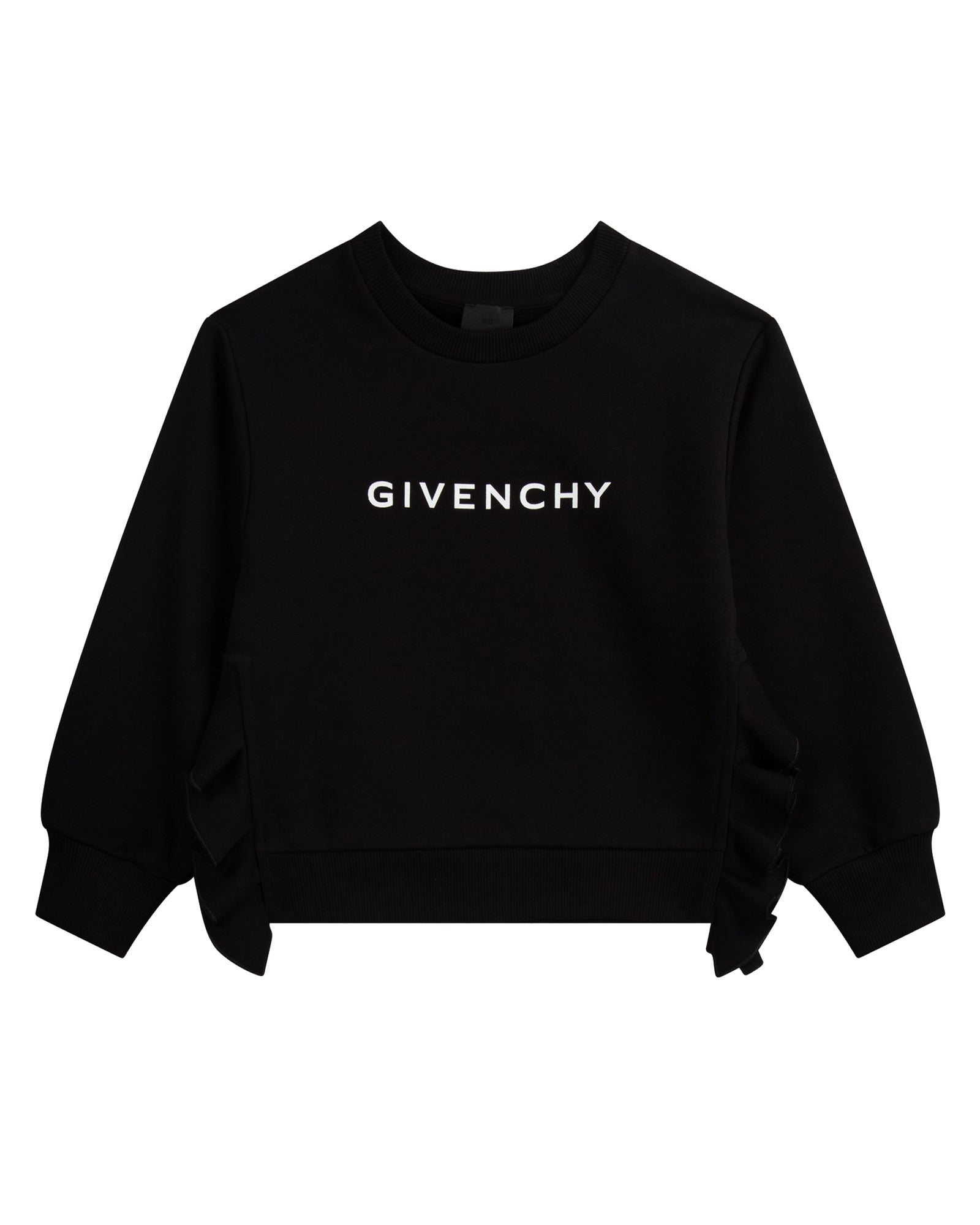 Sweatshirt en coton - Black