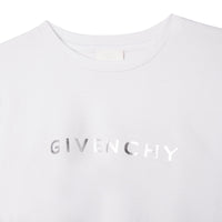 T-shirt en coton - Blanc