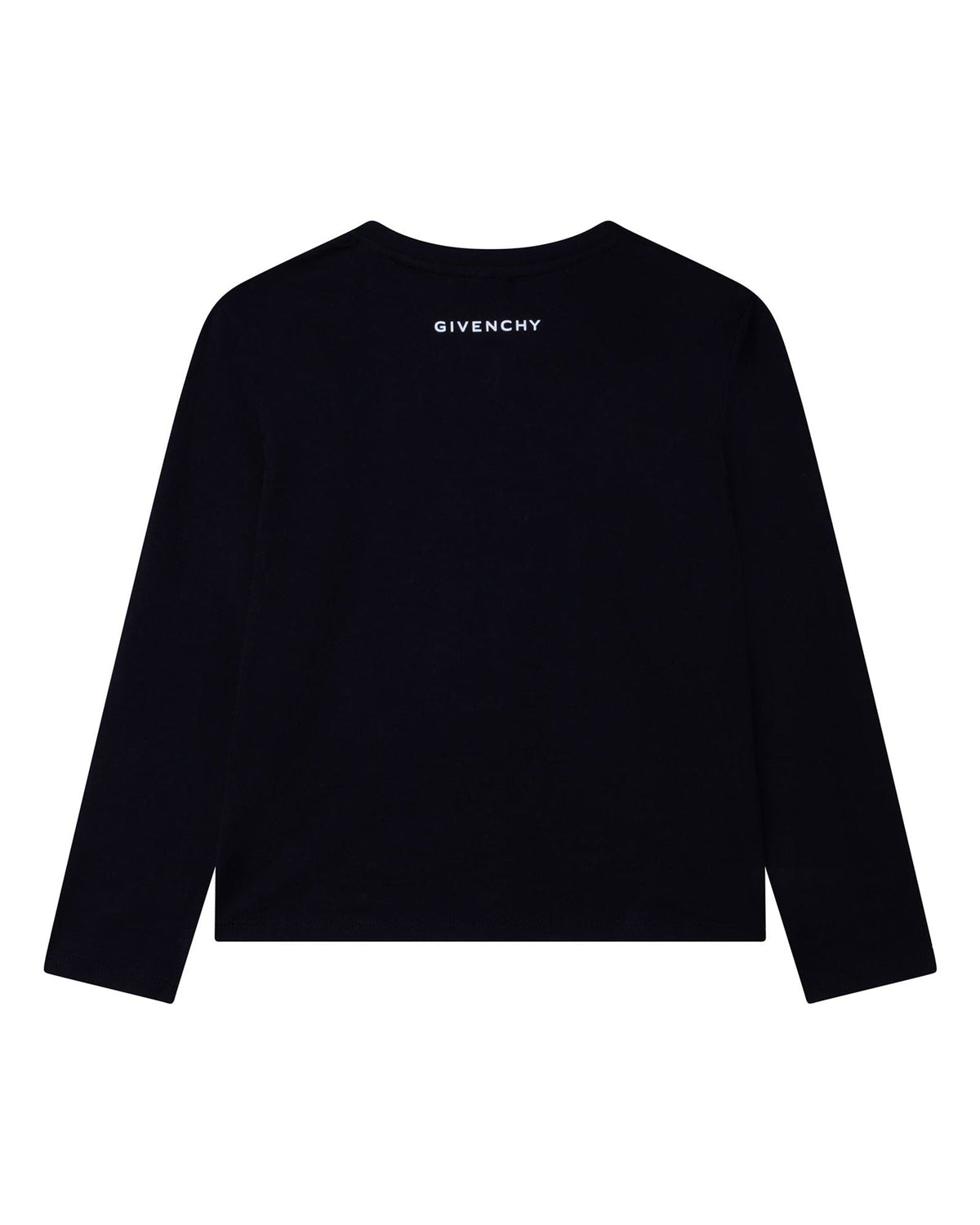 T-shirt en coton - Black