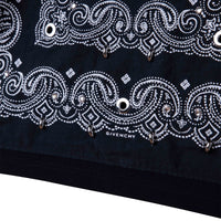 T-shirt en coton - Black