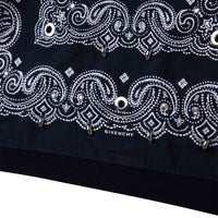 T-shirt en coton - Black