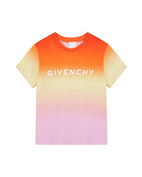T-shirt imprimé dégradé - Unique