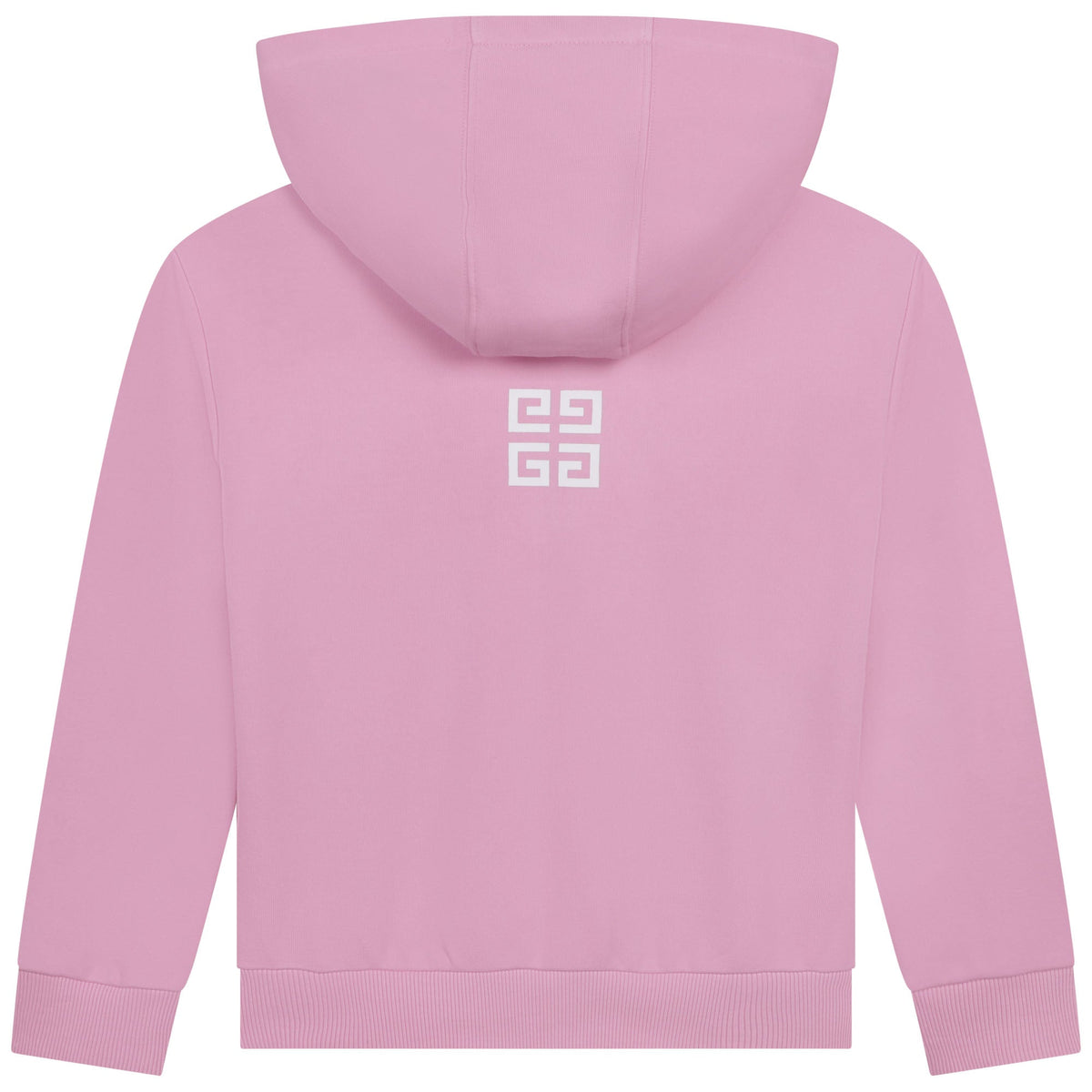 Cardigan à capuche - Rose Friandi