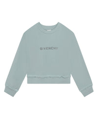 Sweatshirt en coton - Buée