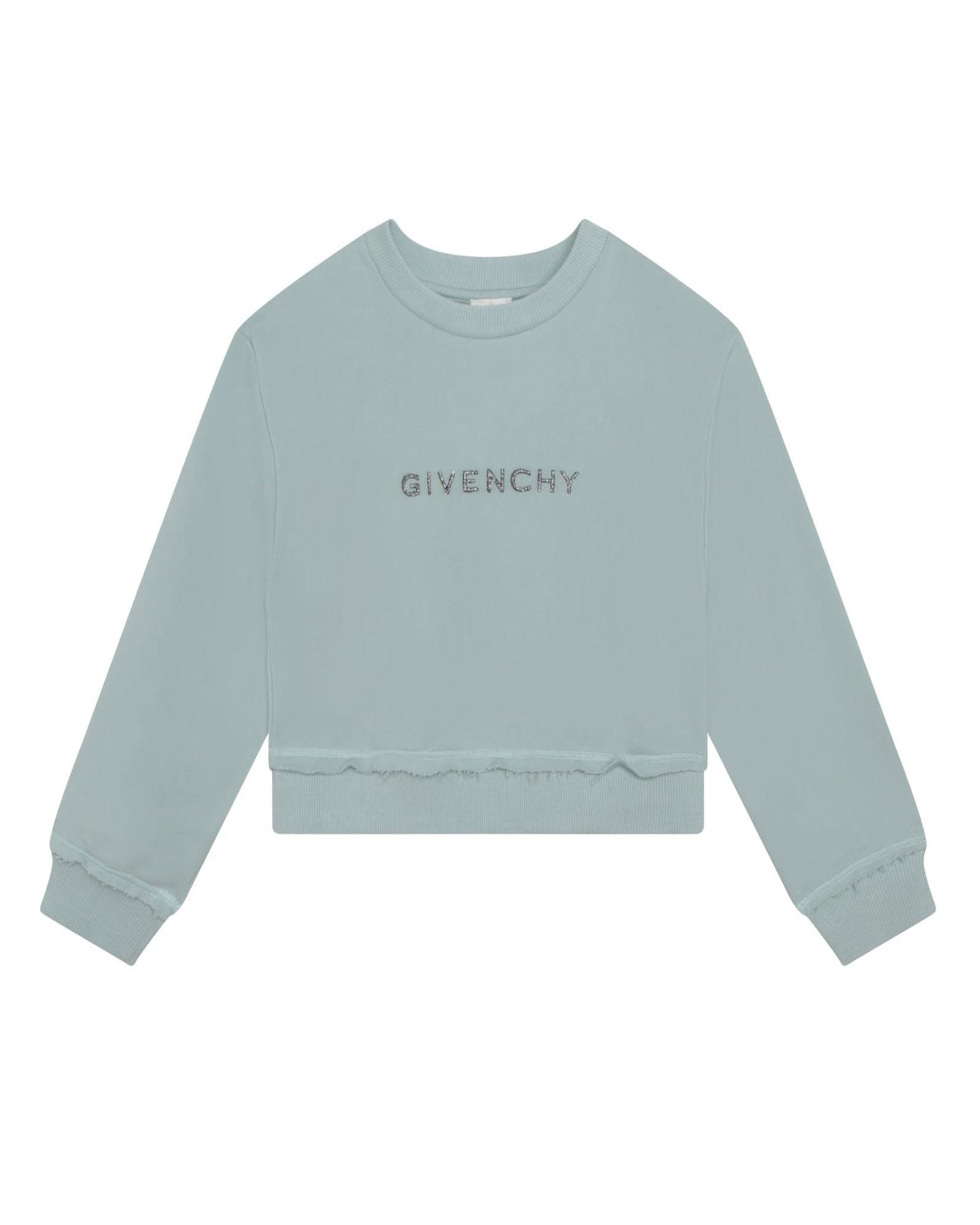 Sweatshirt en coton - Buée