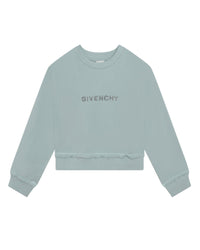 Sweatshirt en coton - Buée