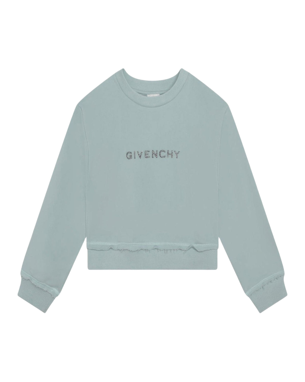 Sweatshirt en coton - Buee
