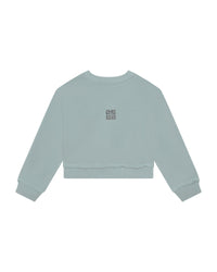 Sweatshirt en coton - Buée