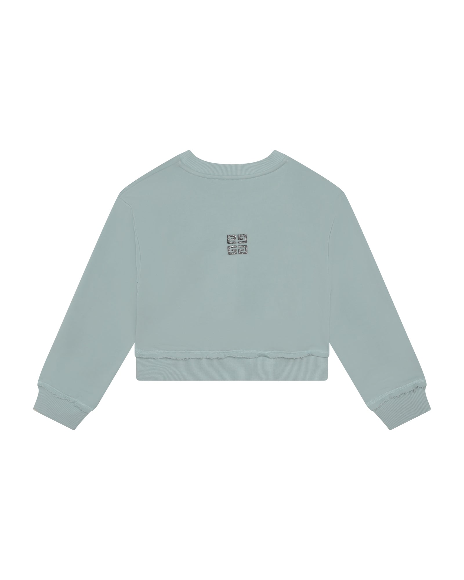 Sweatshirt en coton - Buée
