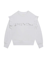 Sweatshirt en coton - Black