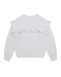 Sweatshirt en coton - Black