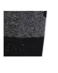 Pull court en coton - Black