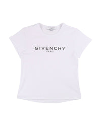 T-shirt en coton - Blanc