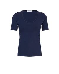 T-Shirt Doran - Dark Blue