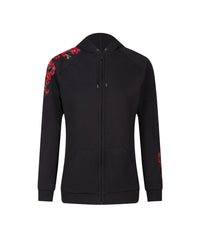 Sweat Kent à manches longues - Black