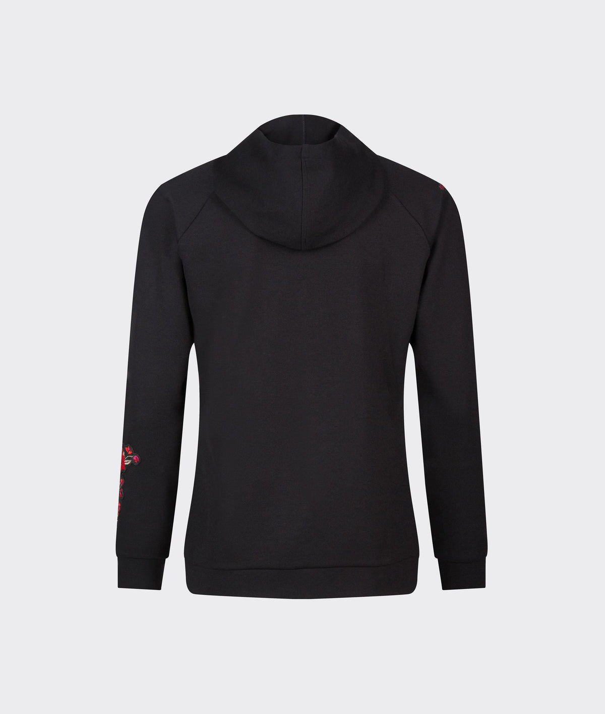 Sweat Kent à manches longues - Black