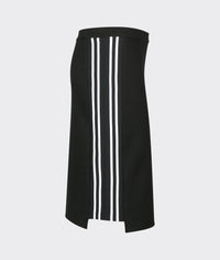 Jupe Kenzie en maille - Black & White