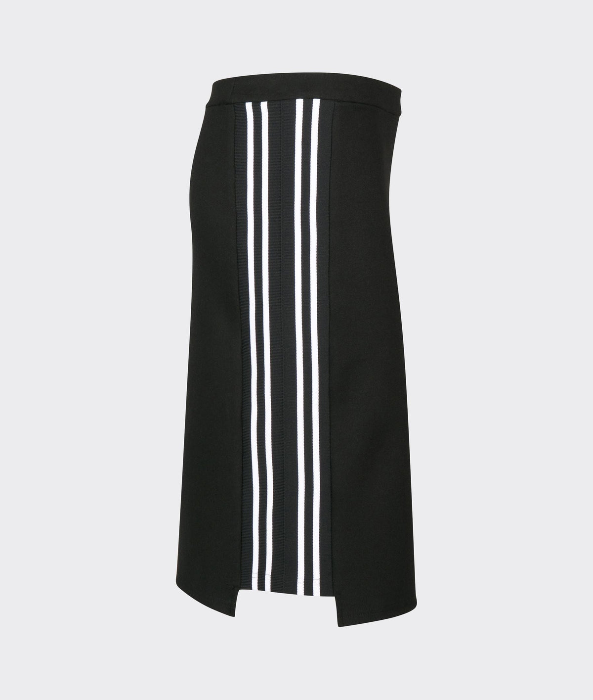 Jupe Kenzie en maille - Black & White