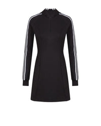 Robe Karina - Black & White