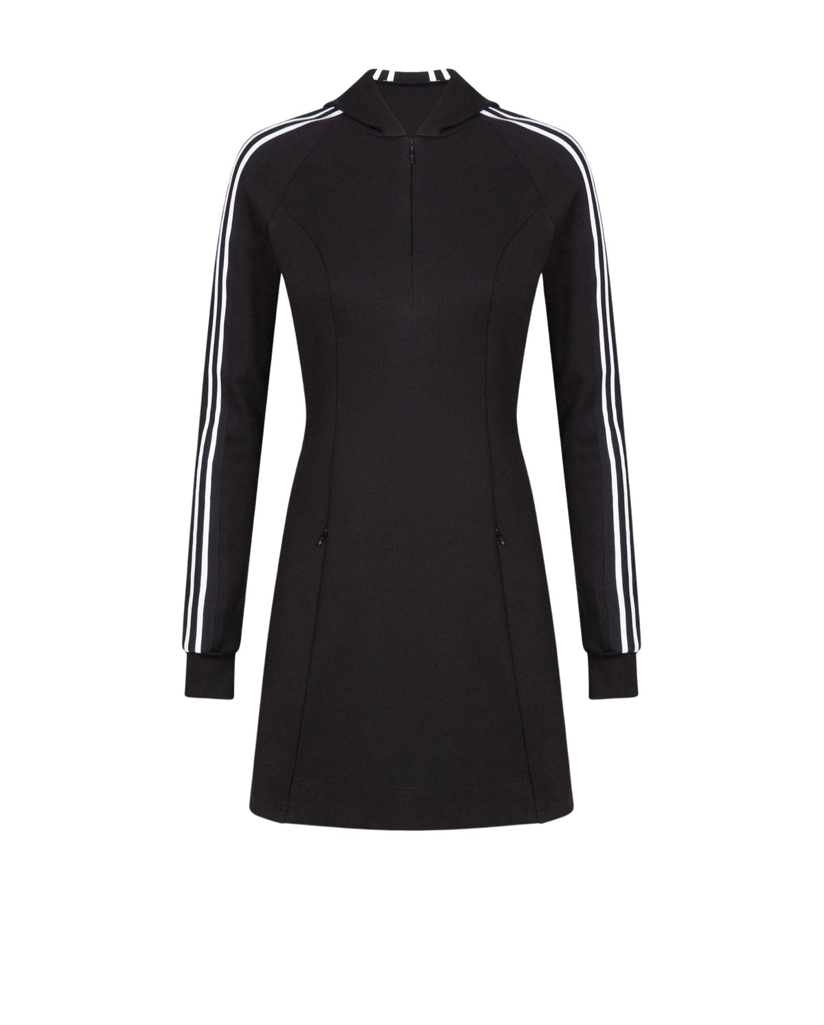 Robe Karina - Black & White