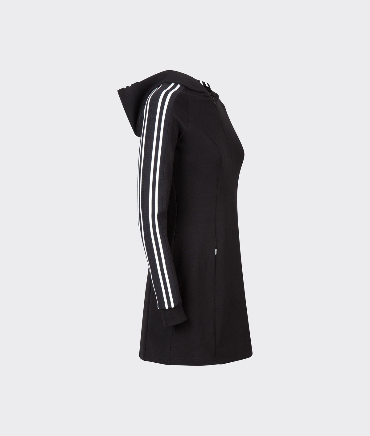 Robe Karina - Black & White