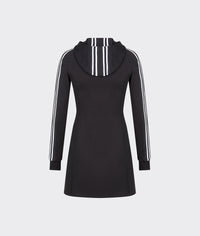 Robe Karina - Black & White
