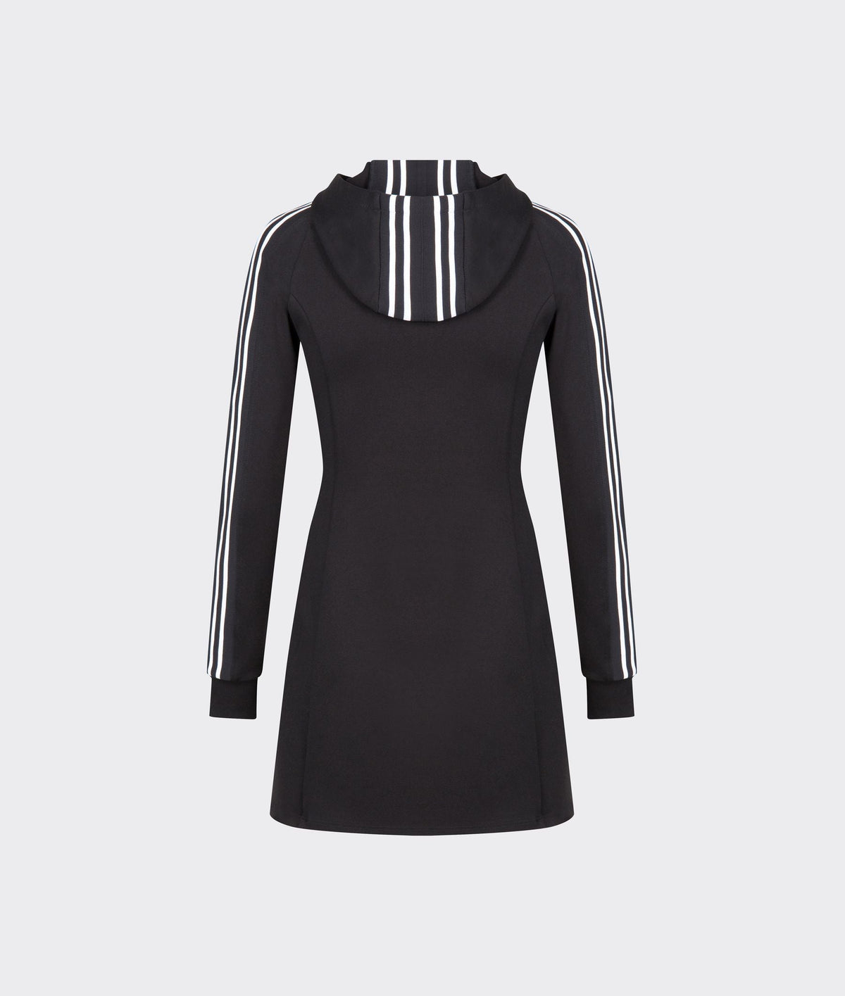 Robe Karina - Black & White