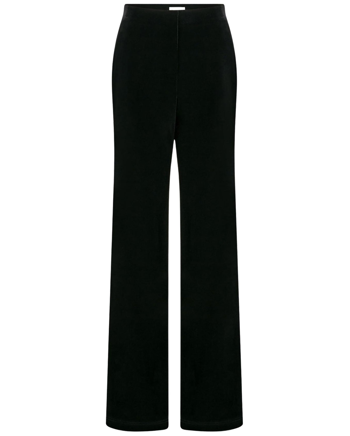 Pantalon Kade oversize - Black & White