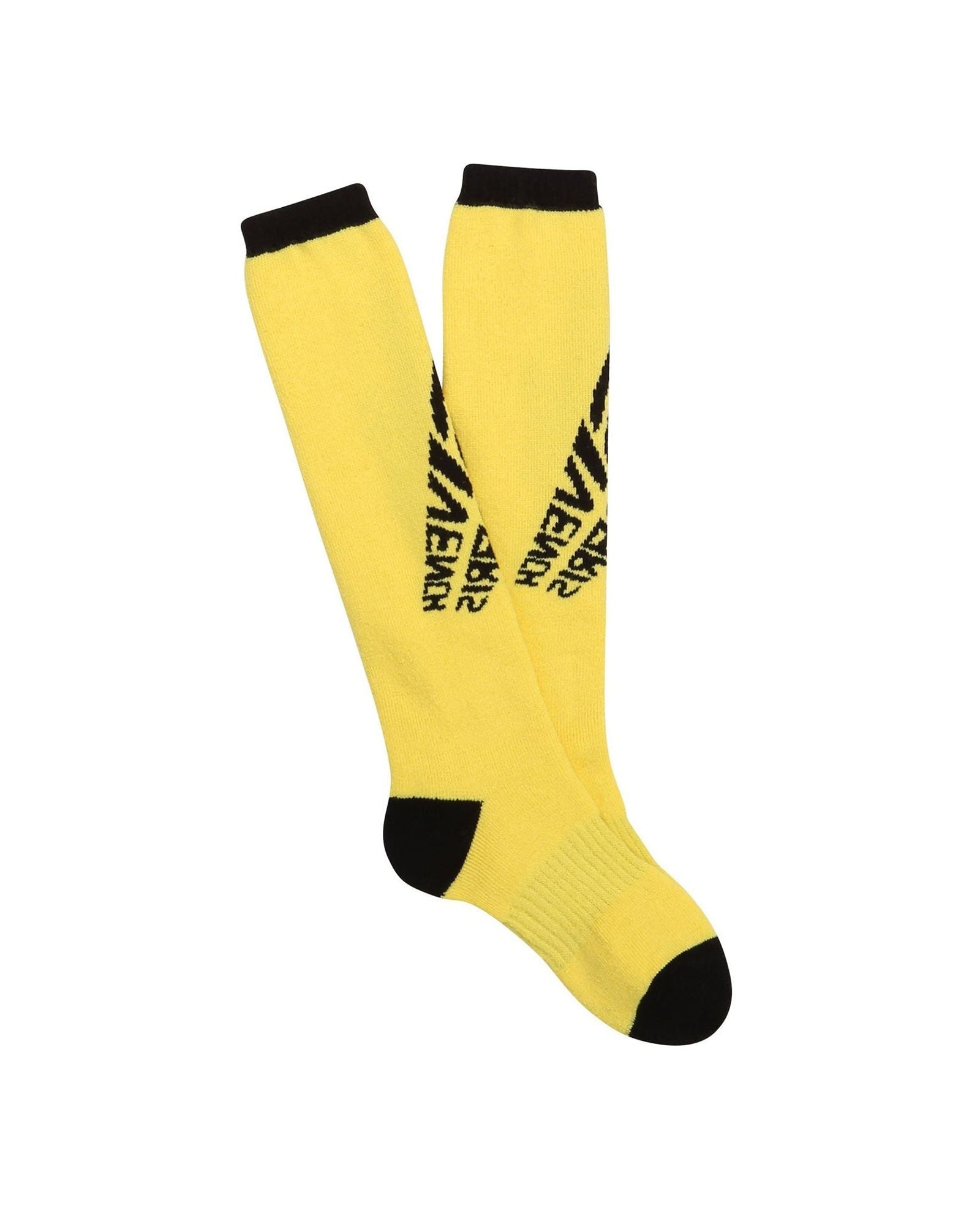 Chaussettes de ski en laine mélangée - Firefly