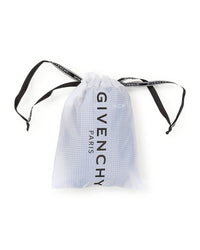 Short de bain à taille élastiquée - Black