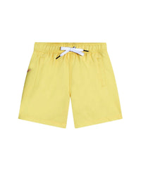 Short de bain effet peinture au dos - Popcorn