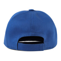 Twill cap with embossed logo - Gitane