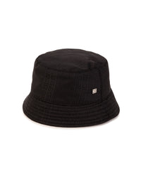 Bob déperlant - Black