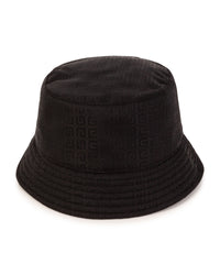 Bob déperlant - Black
