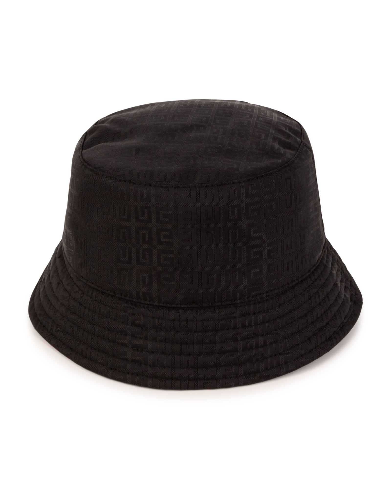 Bob déperlant - Black