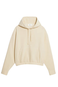 Sweat à capuche Ami Paris - Vanilla
