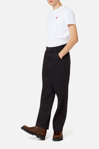 Pantalon Alex en denim - Black
