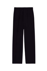 Pantalon Alex en laine - Black