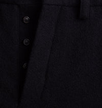 Pantalon Alex en laine - Black